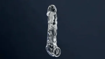 Curicreek™ Reusable P…s Extension Vibrator – Makes You Longer Harder & Unstoppable 21 13400221978882409