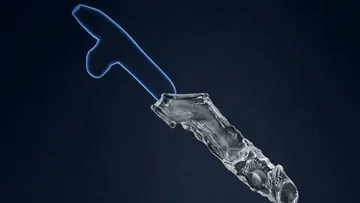 Curicreek™ Reusable P…s Extension Vibrator – Makes You Longer Harder & Unstoppable 19 4 2