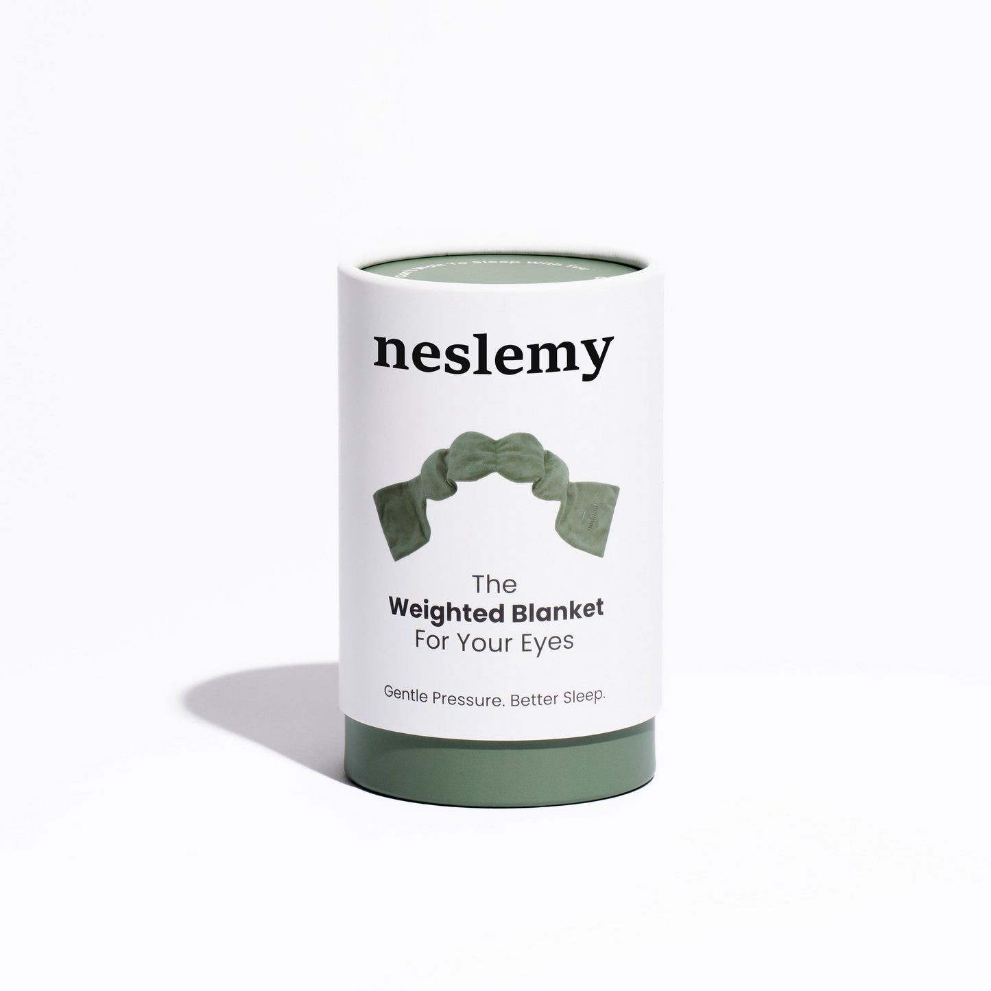 🔥Black Friday Exclusive! 20% OFF NESLEMY Sleep Mask – Grab Yours Before It’s Gone!