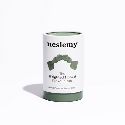 🔥Black Friday Exclusive! 20% OFF NESLEMY Sleep Mask – Grab Yours Before It’s Gone!