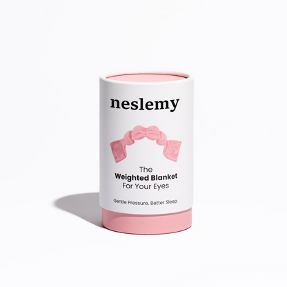🔥Black Friday Exclusive! 20% OFF NESLEMY Sleep Mask – Grab Yours Before It’s Gone!