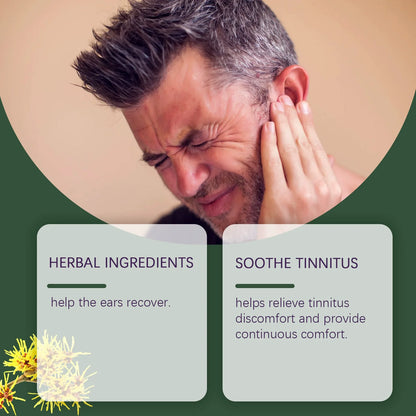 Limited-Time Offer👂🏼  BBOJI Ear Care Solution